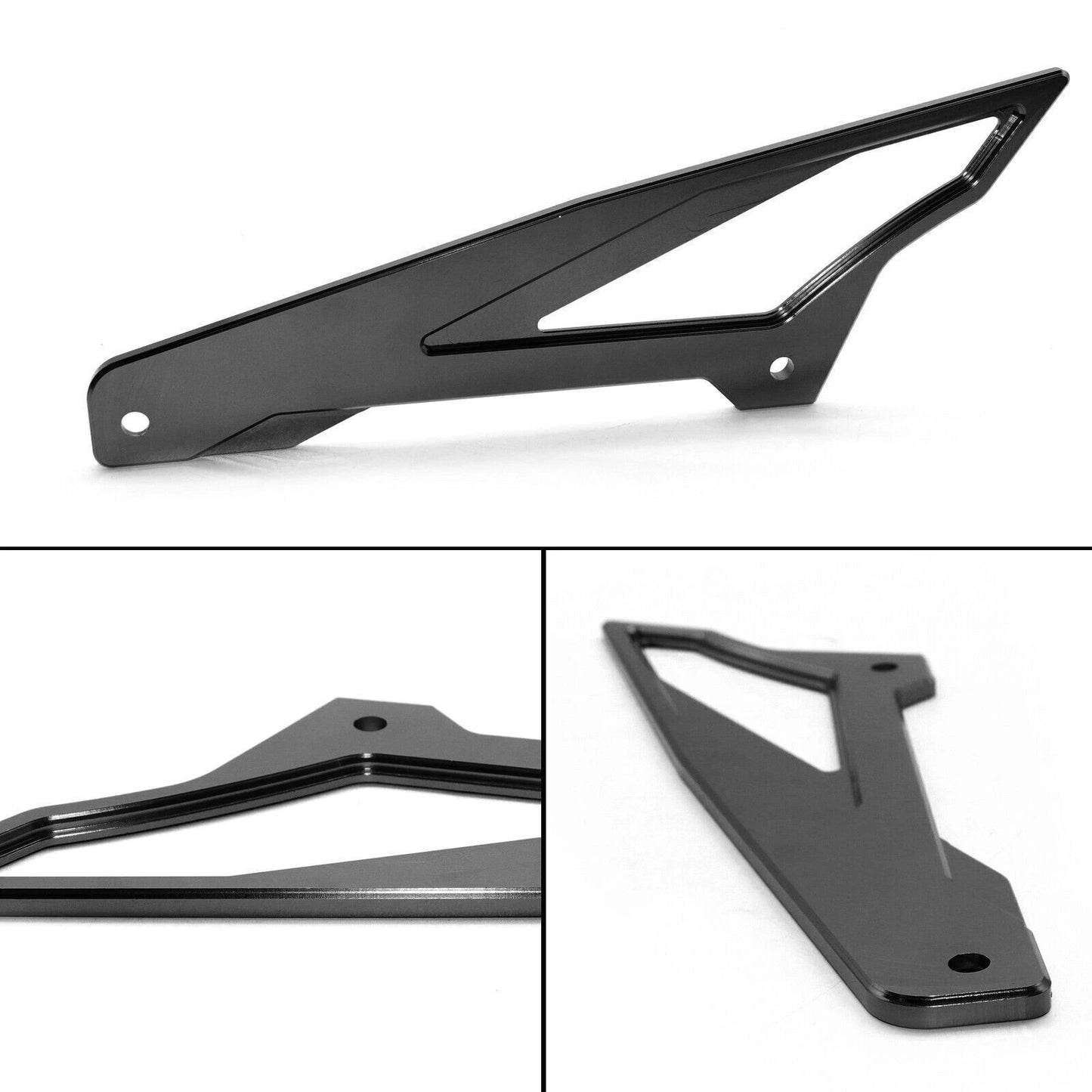 Side Stand Extension Plate for Triumph Speed Twin 1200 (2019–2021)