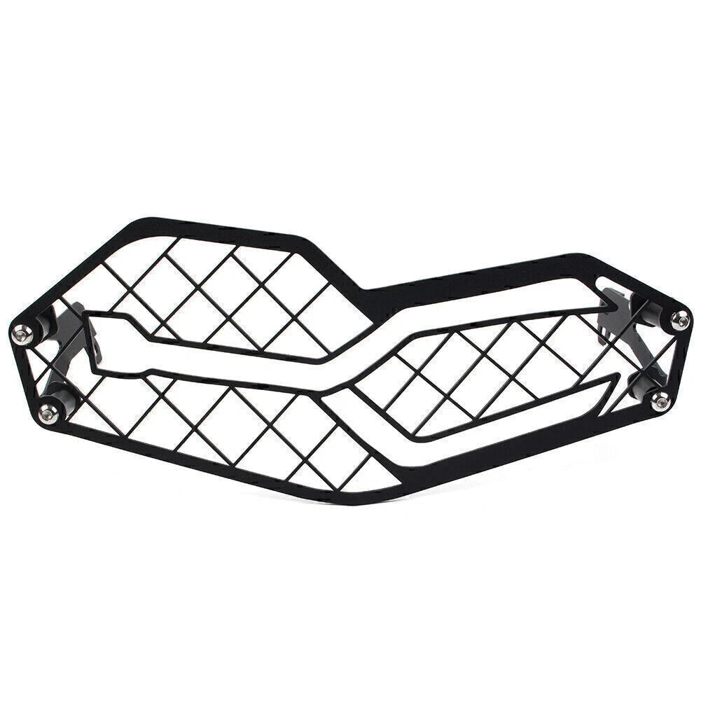 Headlight Grille Guard Cover for BMW F 850 GS, F 750 GS (2018–2019)
