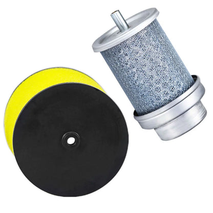 Air Filter / Air Cleaner Body for HONDA FourTrax 300 TRX300 (1993–2000)