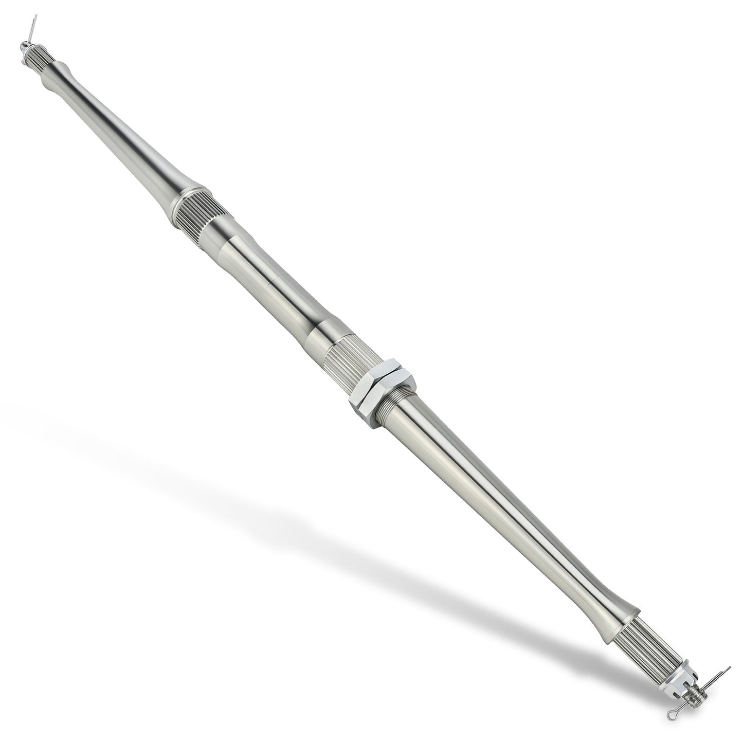 Rear Axle Shaft Set for Yamaha Warrior 350 & Banshee 350 (1987–2004)