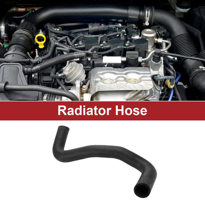 Radiator Hose for Toyota Land Cruiser V8 4.7L (1998–2007) No. 1657250150