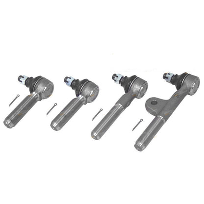 Steering Tie Rod End Kit for Landcruiser 105 Series (1998–2007)