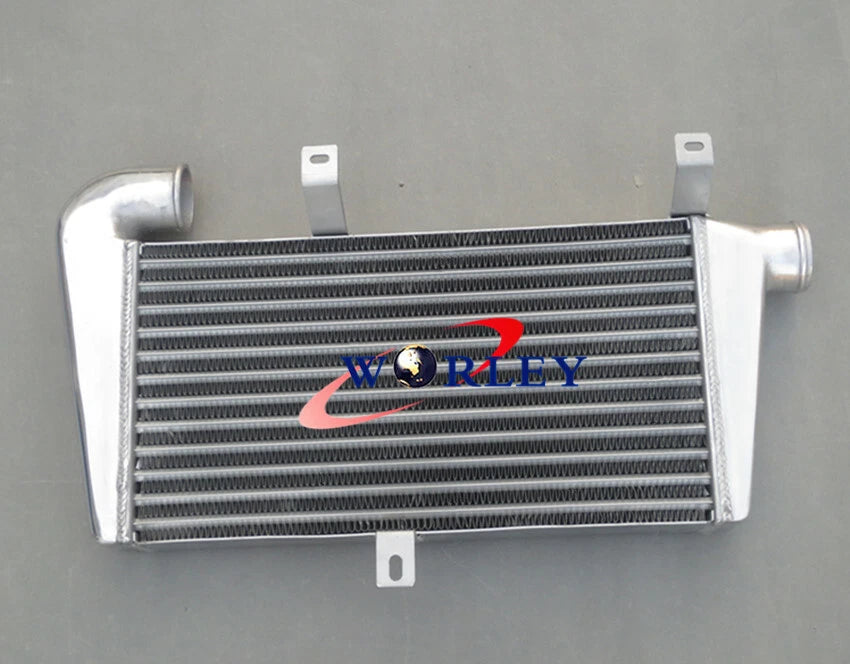 Intercooler for Nissan Skyline R33 R34 RB25DET (1995–2002)