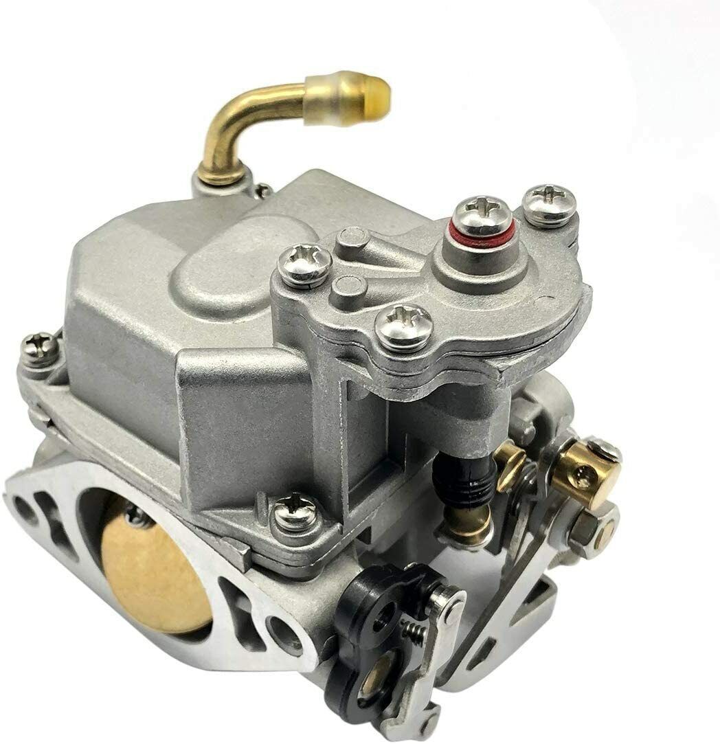 Carburetor for Tohatsu Nissan MFS8 MFS9.8B (4-Stroke)