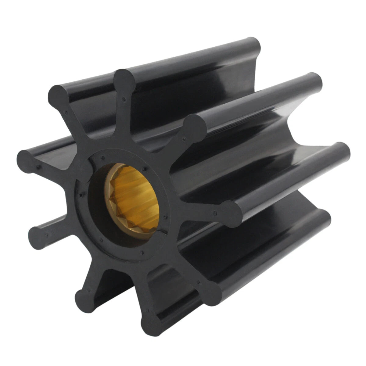Impeller Kit for Jabsco Sea Water Pump (Caterpillar Johnson)
