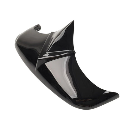 Rear Mudguard Trim for Harley Electra Glide FL FLH (1958-1966) Black