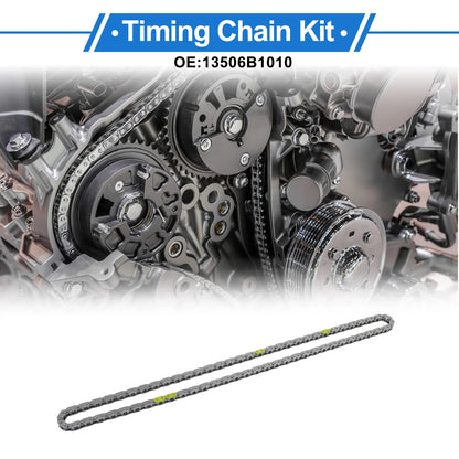 Timing Chain Kit No.13506B1010 for Toyota Vios (2005–2007)