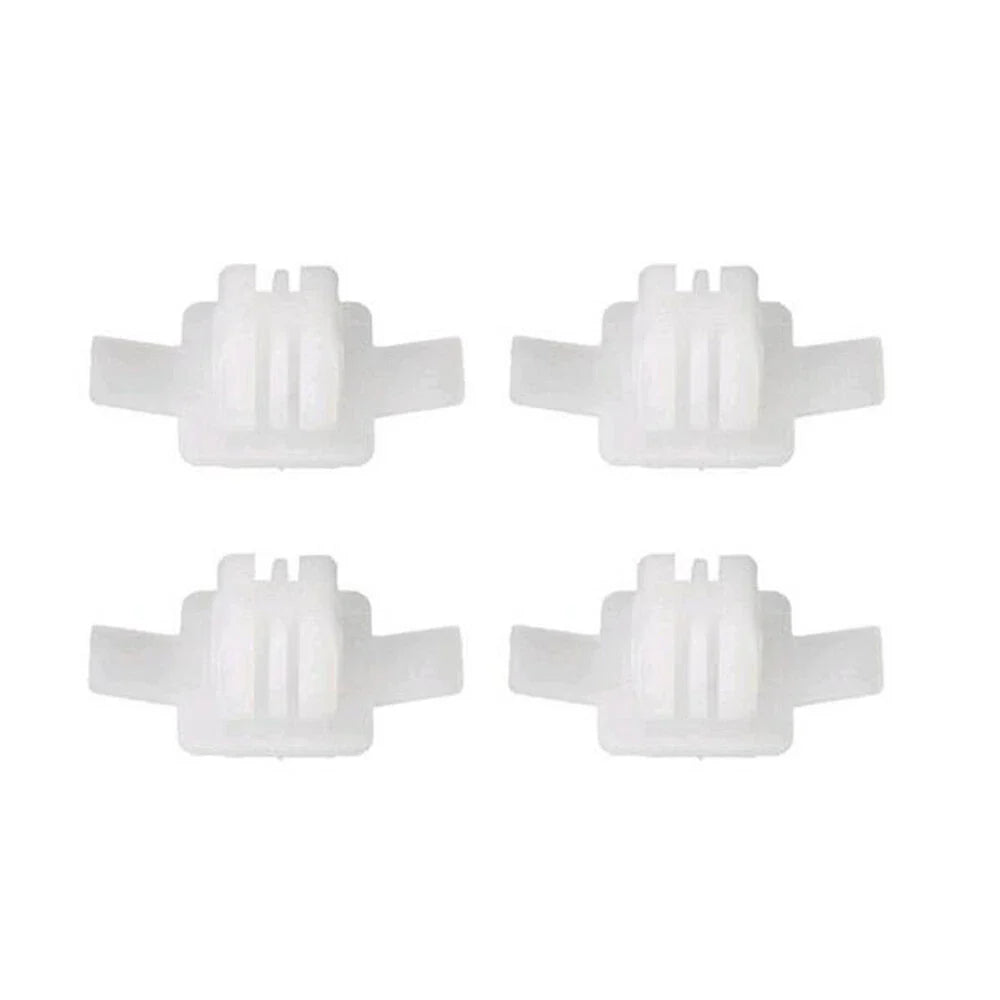 10 x Wheel Arch Trim Clips Fastener for Honda (2016-2023)