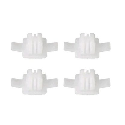 10 x Wheel Arch Trim Clips Fastener for Honda (2016-2023)