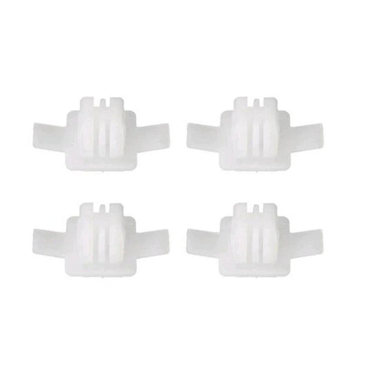 10 x Wheel Arch Trim Clips Fastener for Honda (2016-2023)