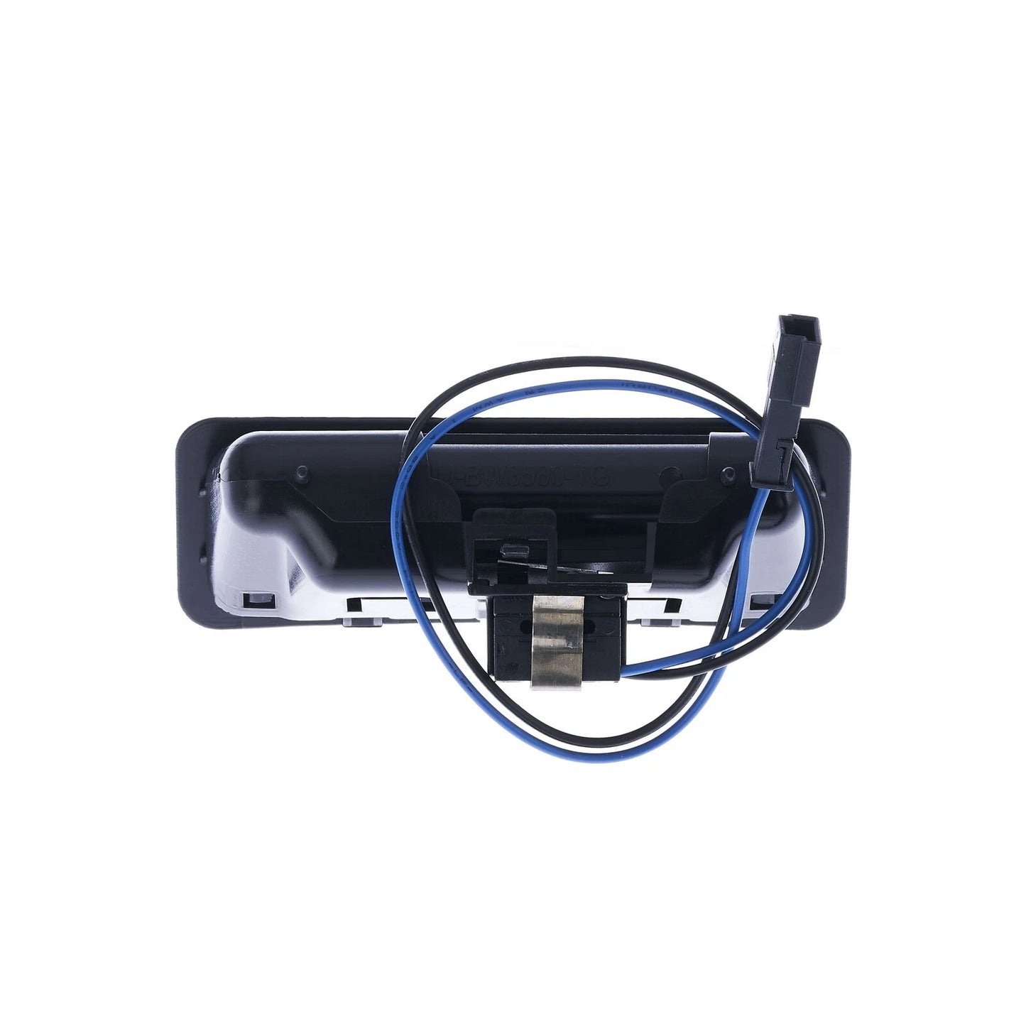 Trunk Release Handle Switch for BMW E84 E70 E71 E72 E90 E92 E93 (2007–2015)