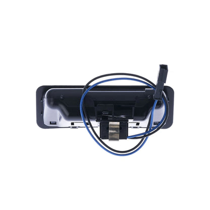 Trunk Release Handle Switch for BMW E84 E70 E71 E72 E90 E92 E93 (2007–2015)