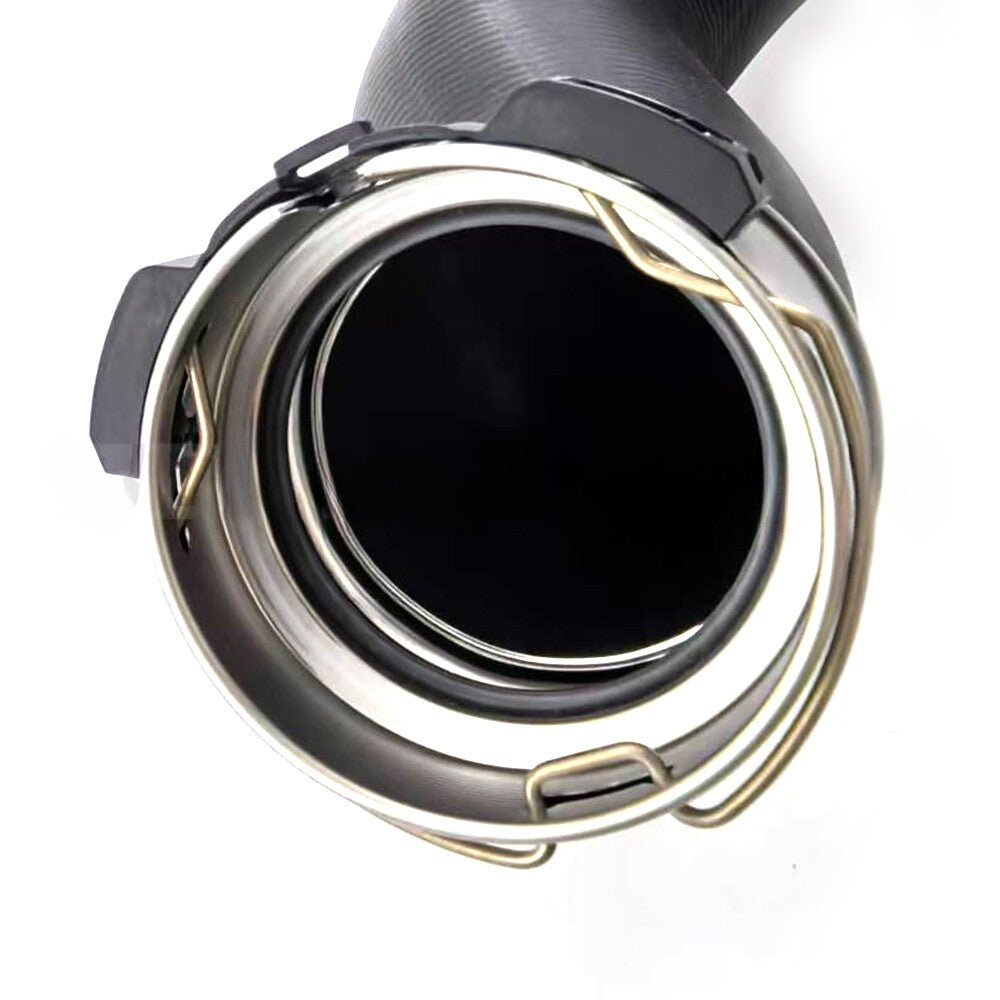 Turbocharger Intercooler Outer Hose for Nissan NP300 D40 D23 (2005–2023)