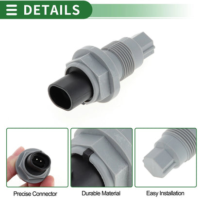 1 Pc No.4707839 Transmission Speed Sensor for Chrysler 300M (1999–2004)