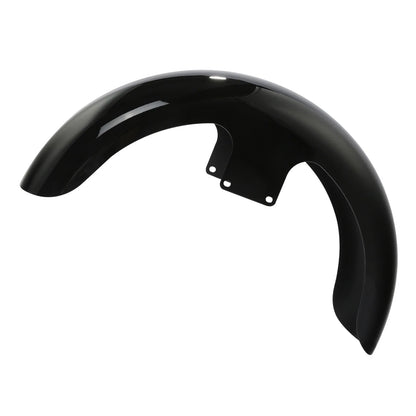 23" Wheel Front Fender Spacer Kit for Harley Street Glide (2014-2024)