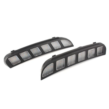 Rearview Mirror Lamp Turn Signal Light for Ford Fiesta B-Max (2008–2019)