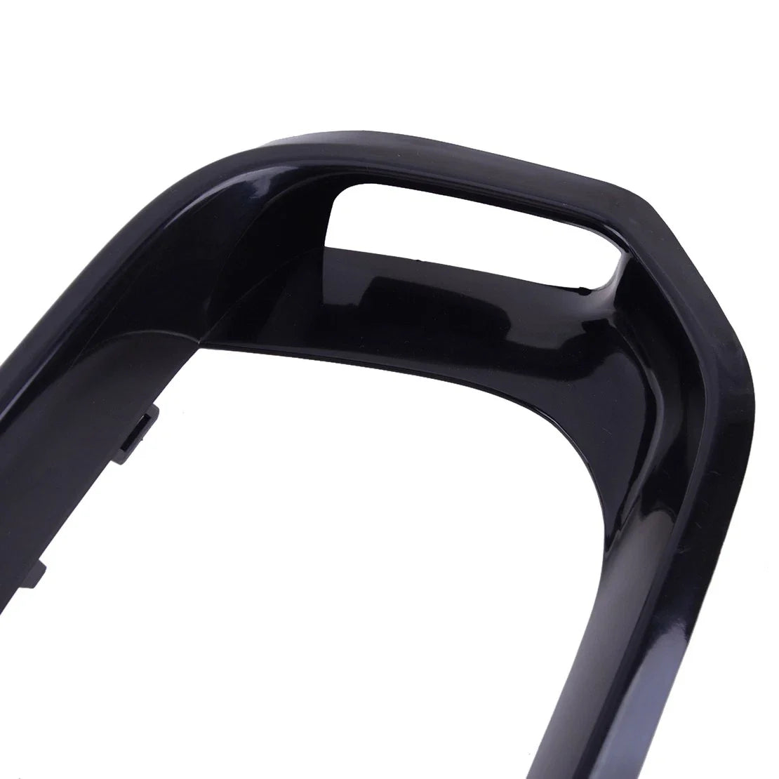 Bumper Fog Light Trim for BMW 4 Series 428i 430i 440i (2014-2020)