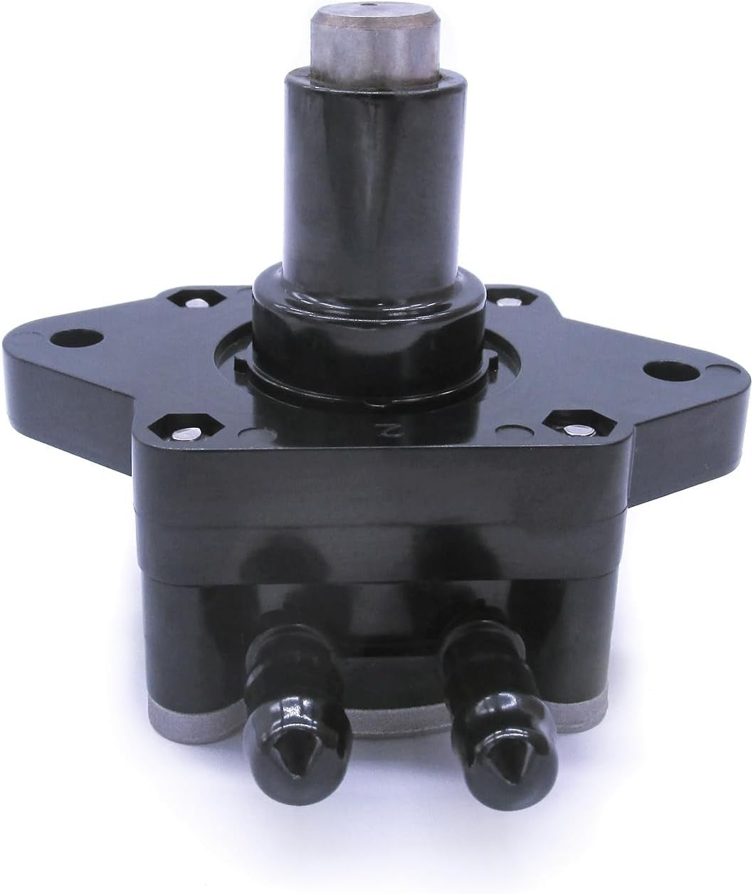Fuel Pump for Suzuki 4T DF25A DF30A (1999–2005)