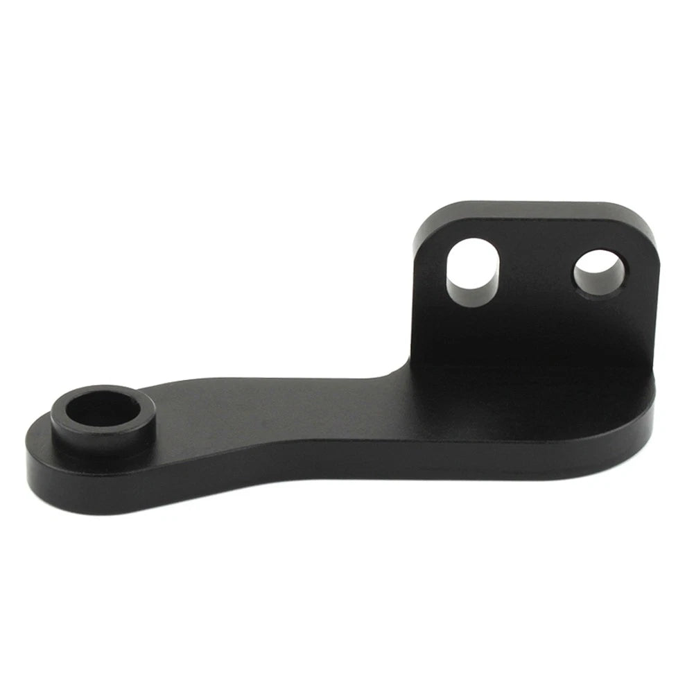 1.25'' Handlebar Risers Top Clamp for Harley Electra Glide FLTRX FLTRU FLHT (2009–2023)