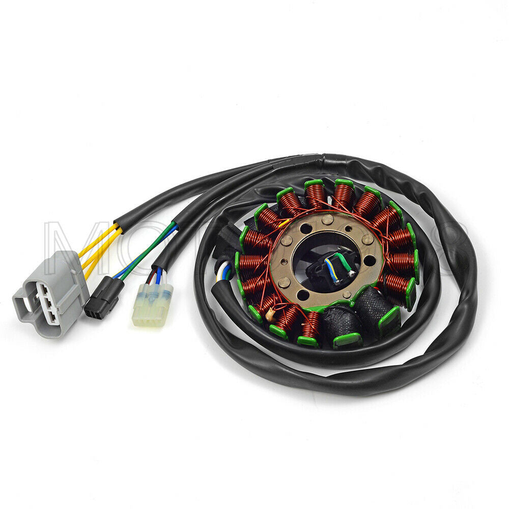 Stator Generator with Gasket for Honda TRX450R (2004–2005)