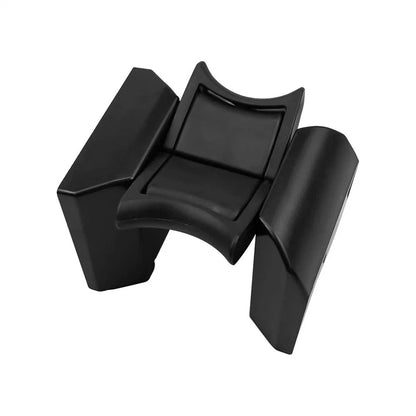 Cup Holder Insert Divider for Lexus GS350 GS450h GS300 (2007-2019)