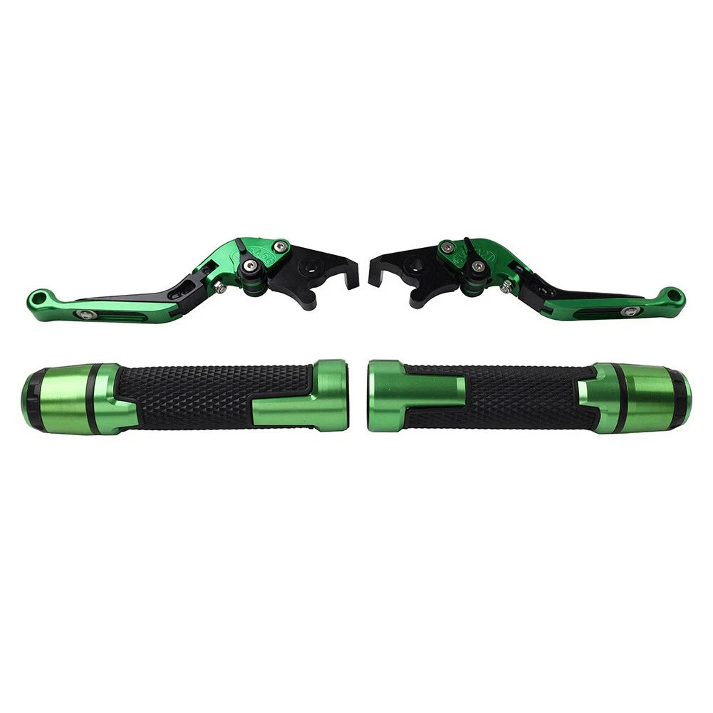 Exhaust Hanger Muffler Bracket Kit for Kawasaki ZX6R (2013–2017)