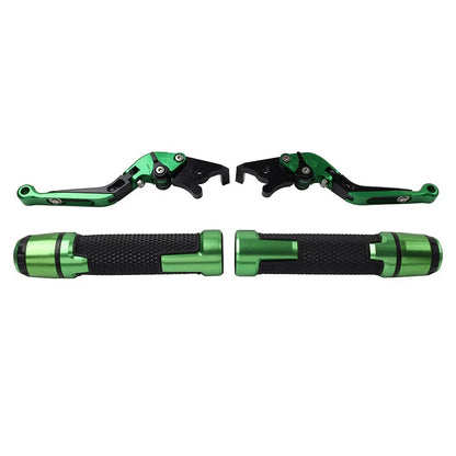 Exhaust Hanger Muffler Bracket Kit for Kawasaki ZX6R (2013–2017)