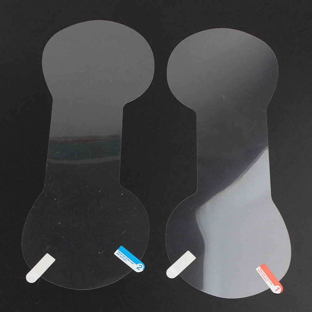 Motorcycle Dashboard Screen Protector Film for YAMAHA XMAX 125 300 400