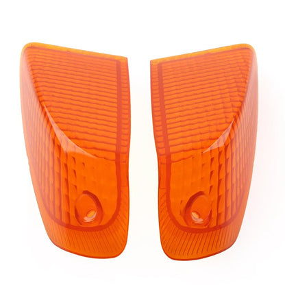 Rear Turn Signal Light Lens for KAWASAKI ZZR400 600 (1990-1992)