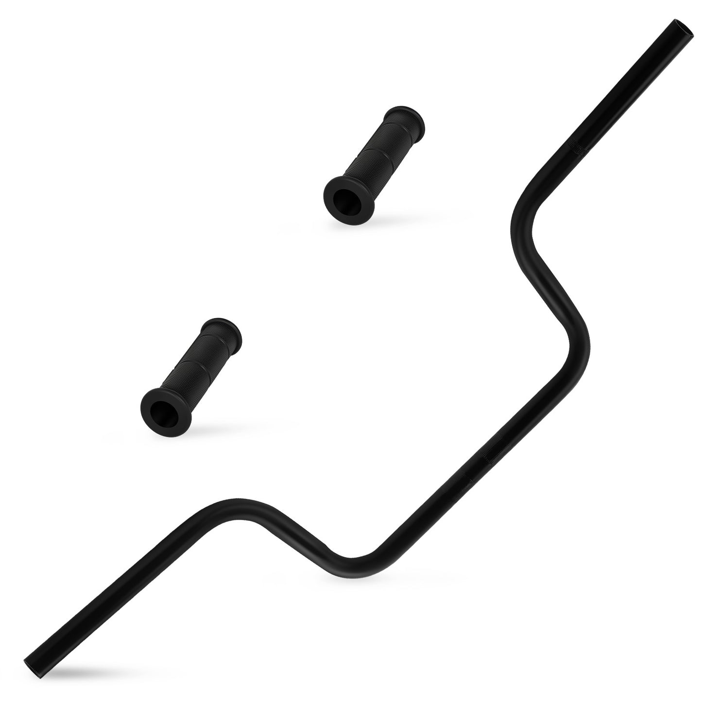 Handlebar with Grips for Polaris Sportsman 400 4x4 (2000–2007)
