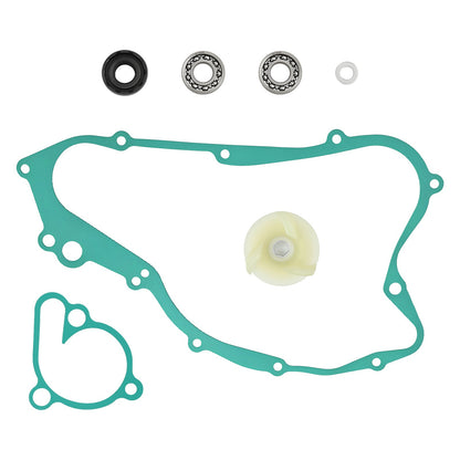 Water Pump Rebuild Kit for Suzuki RM125/S (1992–2000)