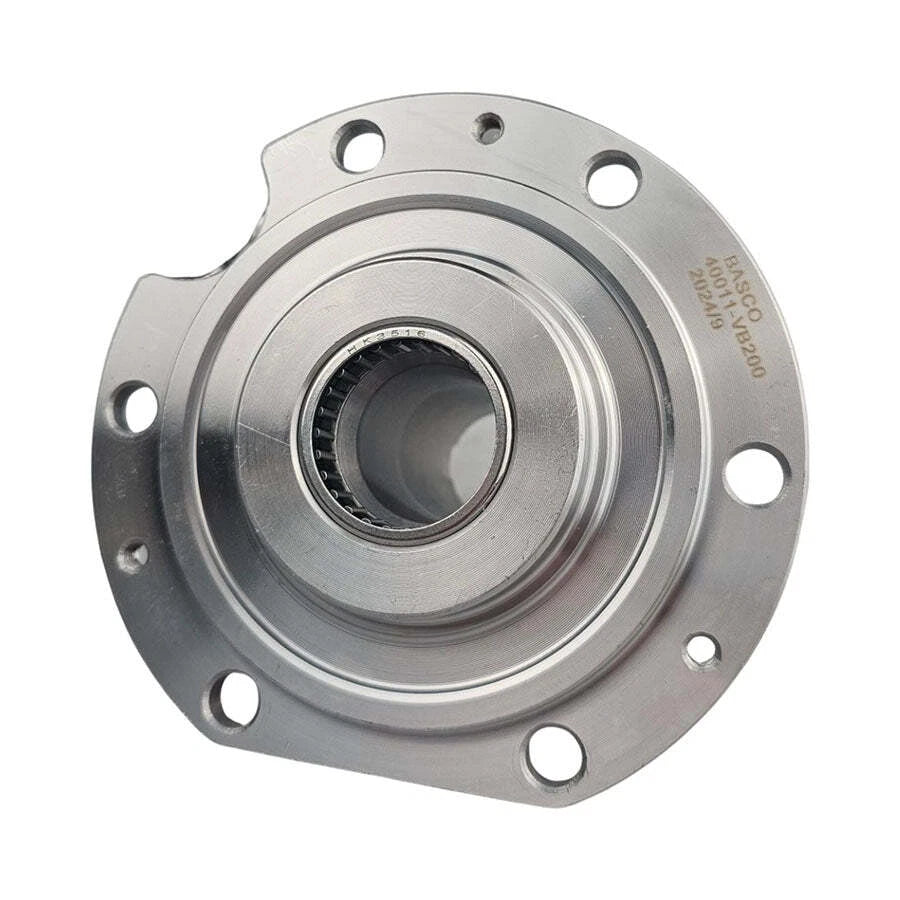 Left Hand Swivel Hub Axle Spindle for Nissan Patrol GU (1997–2023)