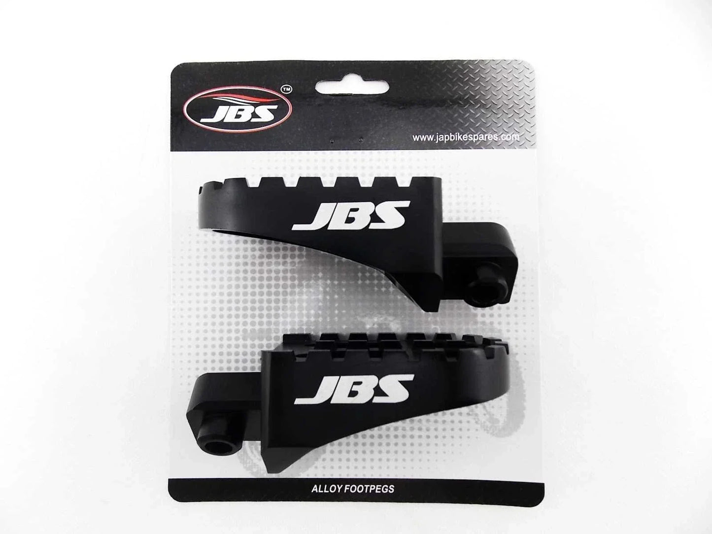 CNC Billet Alloy Foot Pegs Set for Honda CRF70 (2005-2015)
