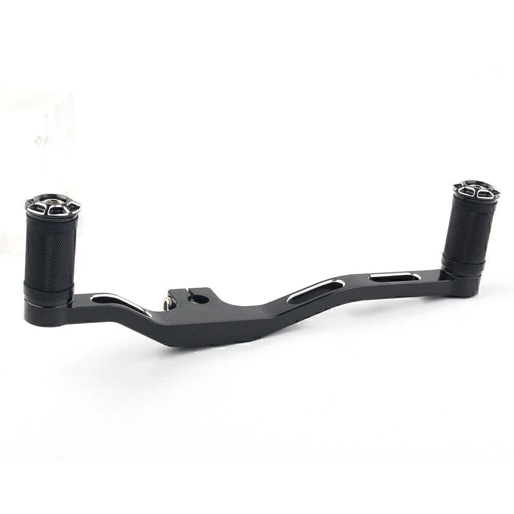 Front & Rear Gear Shifter Lever for Harley Dyna FXD (1991-2017)