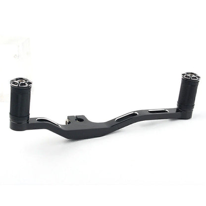 Front & Rear Gear Shifter Lever for Harley Dyna FXD (1991-2017)