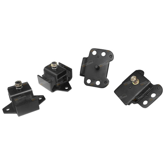 Engine + Gearbox Mount Set for Ford Maverick DA (1991-1994)