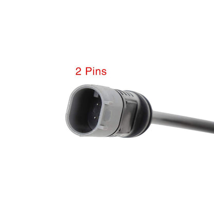 Brake Pad Wear Sensor for BMW 740Ld xDrive 740Li (2014–2019)