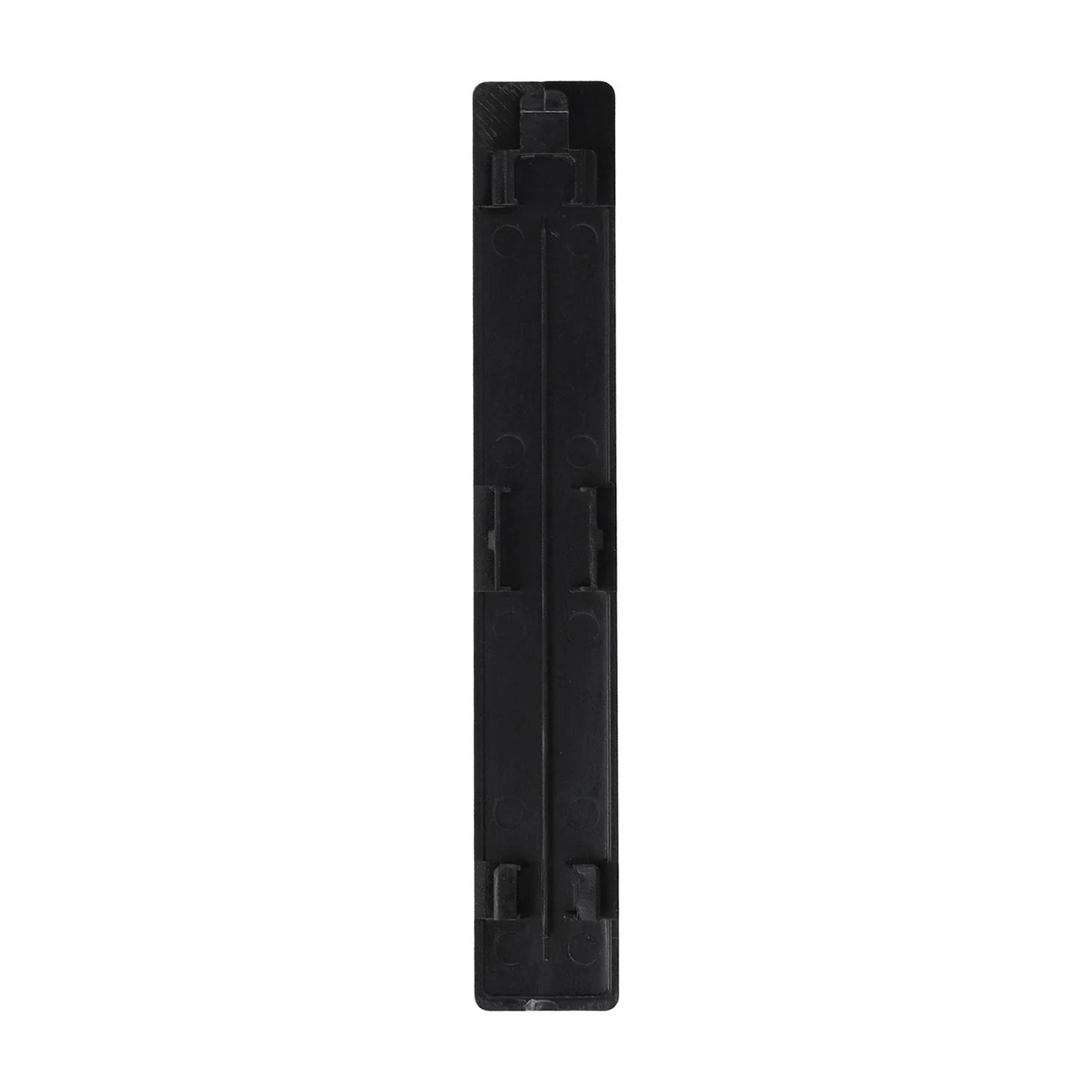 4 x Premium Clip Covers for Suzuki Swift Roof Rack Bars