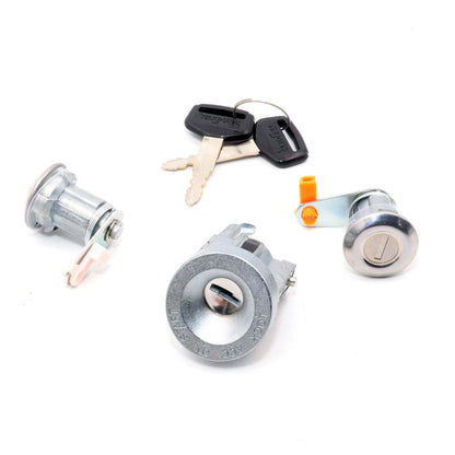 Ignition Switch for Toyota Hilux Pickup Truck (1983–1988)