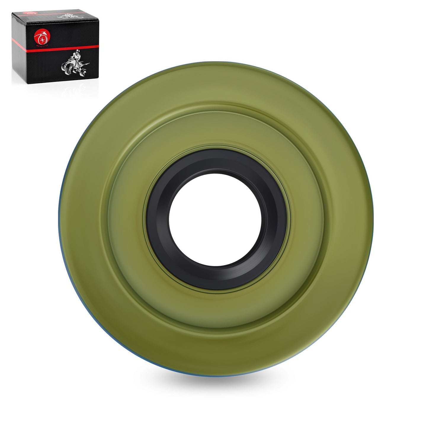 Triple Lip Seal for Polaris ACE 325 500 570 900 (2014–2021)
