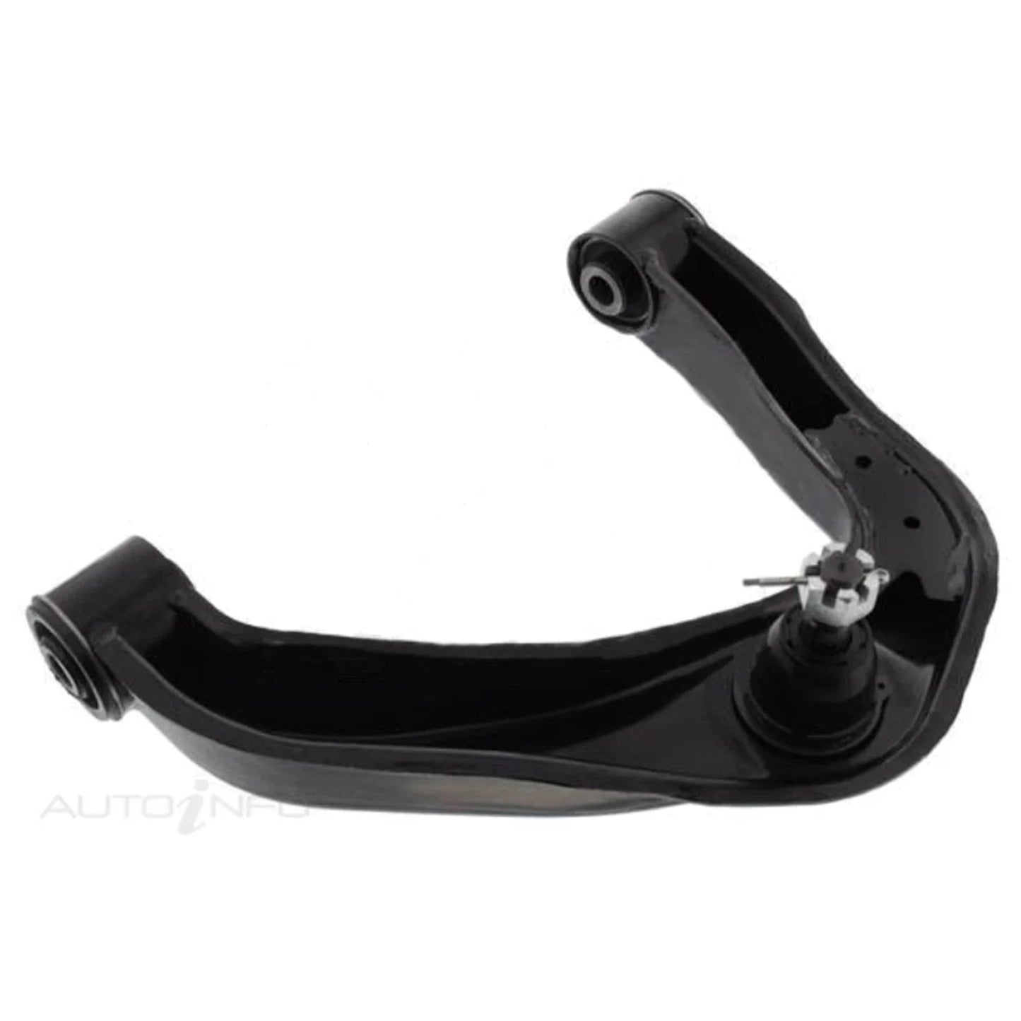 Front Upper LH Control Arm for Nissan Navara D23 NP300 2015~2020 Thai Built