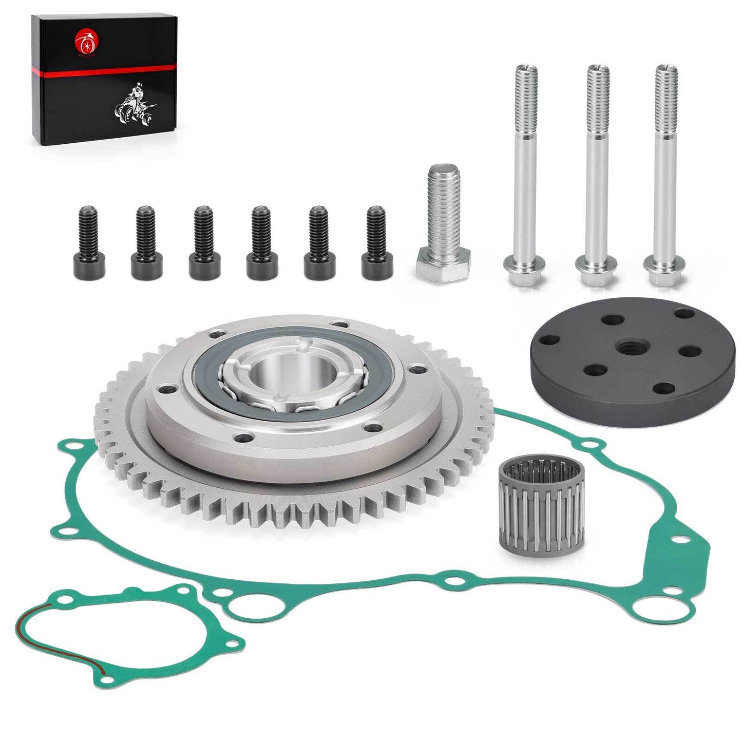 Starter Clutch Bearing Tool for Yamaha YFM660R Raptor (2002–2003)