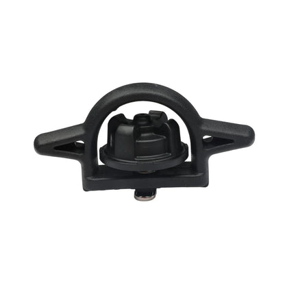 Rail Bed Tie Downs Cleats for Toyota Tundra (2007–2023)