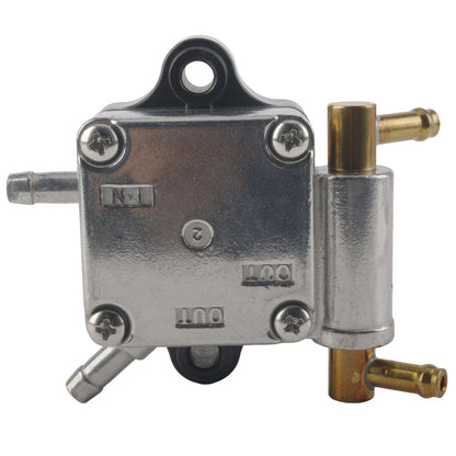 Fuel Pump for Yamaha Outboard Motor (15HP 20HP)