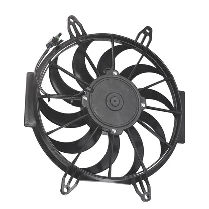 Cooling Fan Motor for Polaris ATP 500 (2005) / Sportsman 450 (2006–2007)