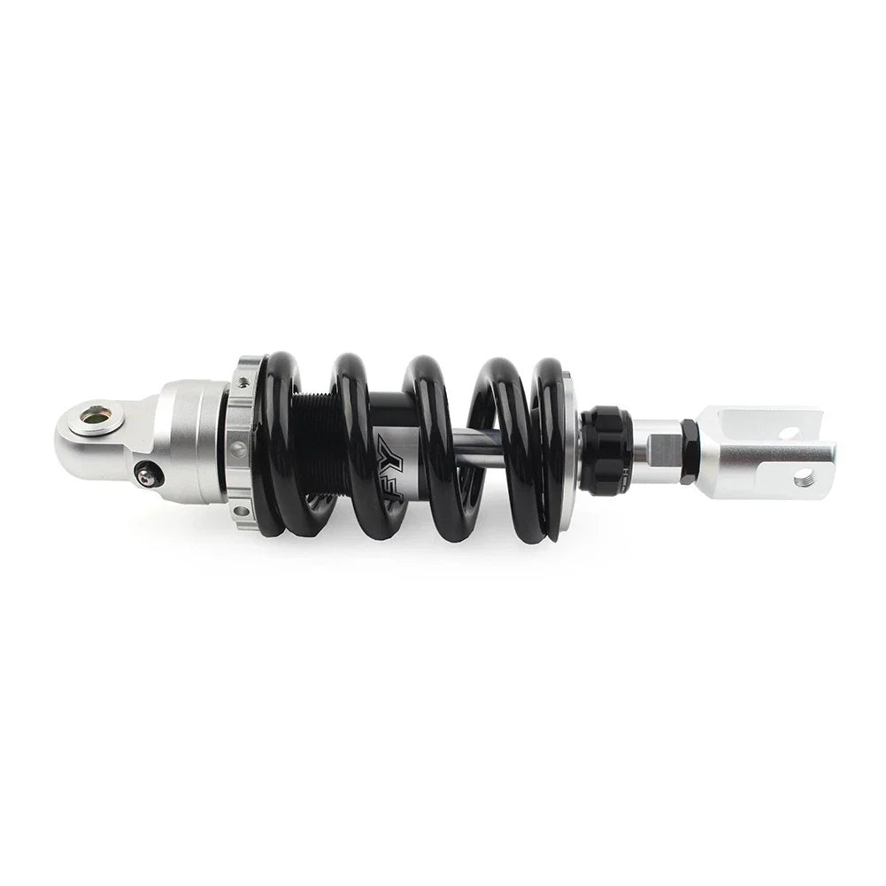 11" 285mm Motorcycle Shock Absorber for Dirt Pit Bike ATV Quad Black