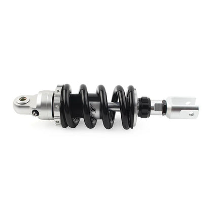 11" 285mm Motorcycle Shock Absorber for Dirt Pit Bike ATV Quad Black