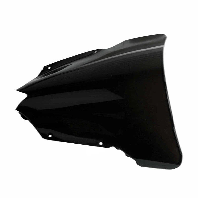 Black Windscreen for Yamaha YZF R6 (2008 - 2016)