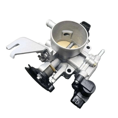 Throttle Body w/ MAP IACV for 03-05 Toyota Corolla Matrix (2003-2005)