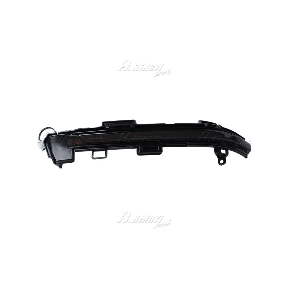 Sequential LED Turn Signal Side Mirror Lamp for Audi Q4 e-tron (2021–2024)
